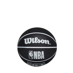 Wilson NBA Dribbler Basketball Toronto Raptors (sz. super mini)