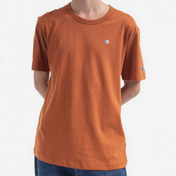 Champion Premium RWSS 1952 Crewneck T-Shirt Brown/Orange