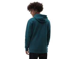 Vans Core Basic Pullover Hoodie Deep Teal