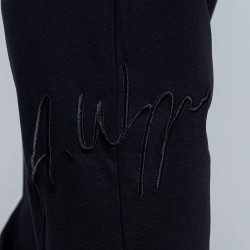 Pánske tepláky Peak Wiggins BLACK