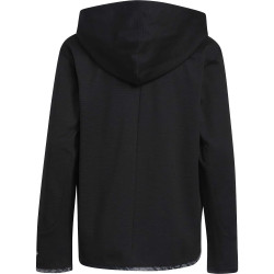 Adidas Jr Donovan Mitchell D.O.N. Issue 4 Hoodie Black