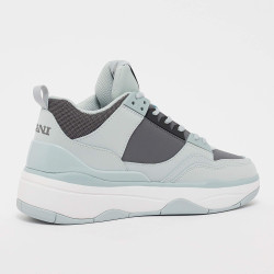 Karl Kani LXRY Plus PRM lt.blue/grey