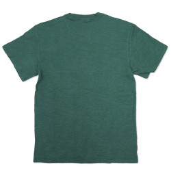 Mitchell & Ness NBA Slub S/S Tee MILWAUKEE BUCKS DARK GREEN