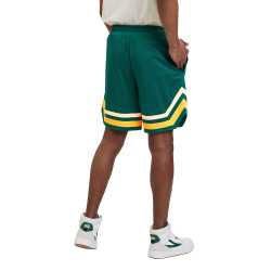 Fila LASHIO baseball shorts Aventurine