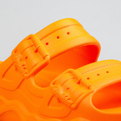 Buffalo Cld Ari Slide Orange