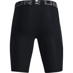 Under Armour Heatgear® Pocket Long Shorts Black