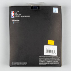 NIKE REPLICA BOX SET - B4-7 (PRE DETI 4-7 ROKOV) CHICAGO BULLS LAVINE ZACH RED