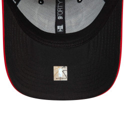 Šiltovka NEW ERA 940 NBA Microfibre 9forty CHICAGO BULLS čierna