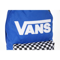 Vans New Skool Backpac Nautical Blue