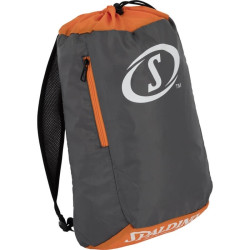 Spalding Sackpack Adult Anthra/Carrot