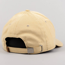 DJINN'S 6 Panel TrueFit Cap Lazy Classic Stone