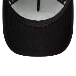 Šiltovka NEW ERA 940MC Af trucker graphic čierna