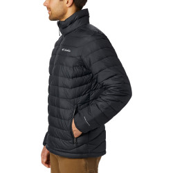 Columbia Powder Lite™ Jacket Black