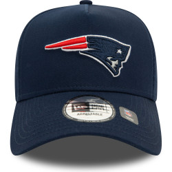 Šiltovka NEW ERA 940 Aframe NFL NEW ENGLAND PATRIOTS tmavomodrá