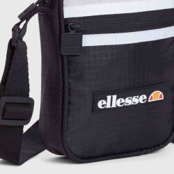 Ellesse Brekko Small Item Bag Black