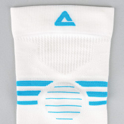 Peak Knee Protector (28x17 cm) White