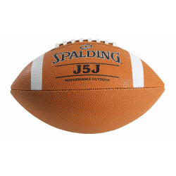 Spalding J5Vjunior Rubber