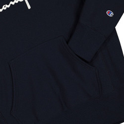 Champion Premium Rwss 1952 Hooded Sweatshirt Navy