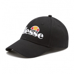 Ellesse Ragusa Cap Black