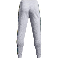 Under Armour CURRY FLEECE JOGGER Grey