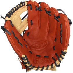 WILSON A0500 11 BBG (SZ. 11)