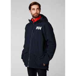 Helly Hansen Active Fall 2 Parka Navy