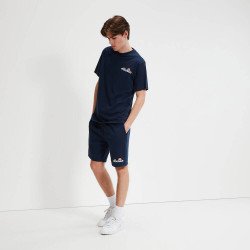 Ellesse Heritage Voodoo Tee Navy