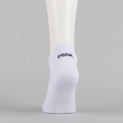 Bežecké ponožky Peak Running Socks biele