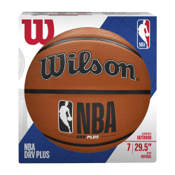 Wilson NBA Drv Plus Basketball (sz. 7)