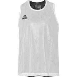 Peak Basketball Reversible Tank Top Black/White