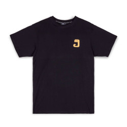 Grimey Wear Lust Mantra Tee Black