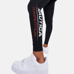 Nautica Althea Legging Black