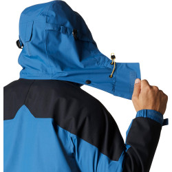 Columbia Ballistic Ridge™ Interchange Jacket Impulse Blue / Black