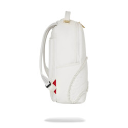 Sprayground Secret Life Of Pearls Backpack White