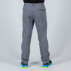 PEAK OUTDOOR PANTS DK.GREY