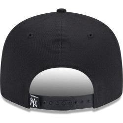 NEW ERA 950 MLB Seasonal Infill New York Yankees 9FIFTY Cap Black