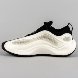 Módne tenisky Peak Wiggins Mimicry 2 Basketball Culture Shoes  Black/White