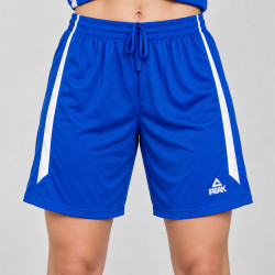 Dámska basketbalová súprava PEAK Basketball Uniform modro-biela