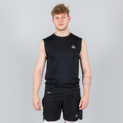 PEAK FUNCTIONAL VEST Black