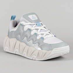 Dámske módne tenisky Peak Taichi Giant Teeth Grey/Silver