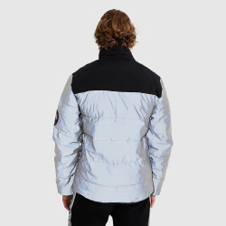 ELLESSE Nebula Jacket Reflective