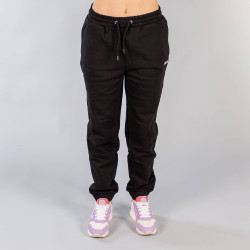 Fila EDENA high waist sweat pants black