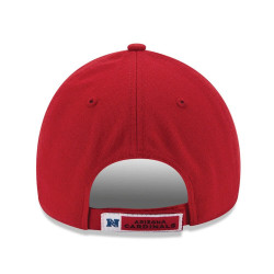 NEW ERA šiltovka 940 The League ARIZONA CARDINALS Red