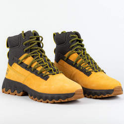 TIMBERLAND TBL EDGE BOOT WP WHEAT