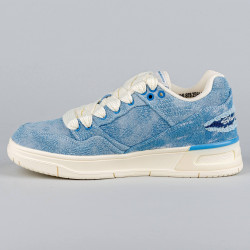 Peak wmns Culture Shoes Taichi - 910 Jeans Denim Blue