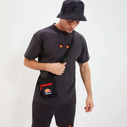 Ellesse Lightning Capsule Fontelina Tee Black