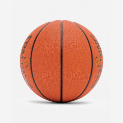 Spalding Excel TF-500 Composite Basketball (sz. 5)