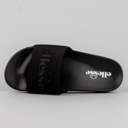 Ellesse mens Saro Slide Black