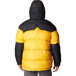 Columbia Ballistic Ridge™ Oversized Puffer Stinger / Black