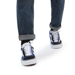 Vans UA Style 36 Blue